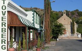 Toverberg Guest Houses